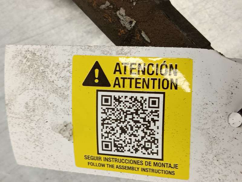 Recambio de cremallera direccion para volkswagen t-roc (a11, d11) 1.5 tsi referencia OEM IAM 5Q1423051BR 5Q1423055N 4532025482 9