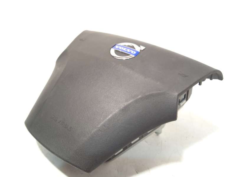 Recambio de airbag delantero izquierdo para volvo v50 (545) 1.6 d referencia OEM IAM 8623347  6100233A00 - Gris 2