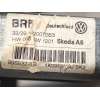 Recambio de elevalunas trasero izquierdo para skoda octavia berlina (1z3) rs referencia OEM IAM 1K0959703J  