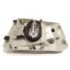 Recambio de luz interior para dacia spring ev (b6m1) referencia OEM IAM 739108772R  