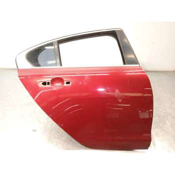 PUERTA TRASERA DERECHA T4N2634 GX7324630AA