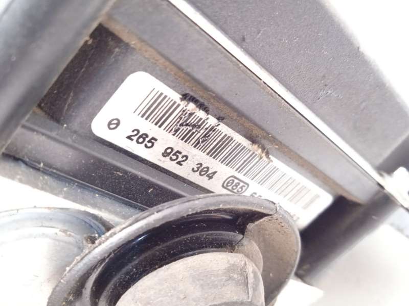 Recambio de abs para fiat 500 l (330) lounge referencia OEM IAM 52009431 0265952304 0265252828 6