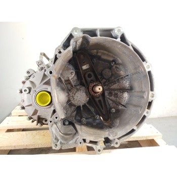 Recambio de caja cambios para mini mini (f56) cooper referencia OEM IAM ABJ 23008671580 GS658BG