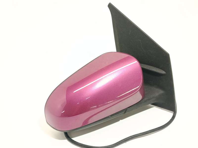 Recambio de retrovisor derecho para toyota aygo (_b4_) 1.0 vvti (kgb40) referencia OEM IAM 879100H081 - Granate 3