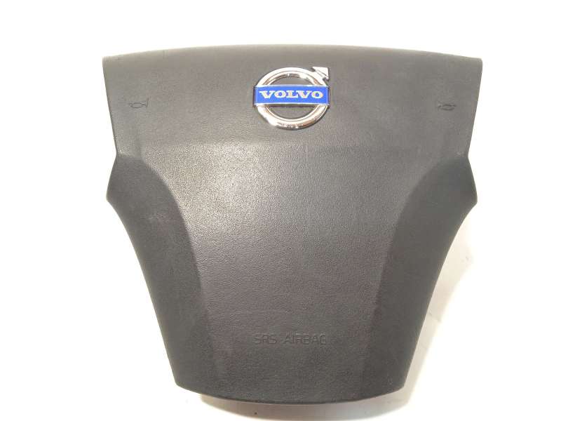 Recambio de airbag delantero izquierdo para volvo v50 (545) 1.6 d referencia OEM IAM 8623347  6100233A00 - Gris 3