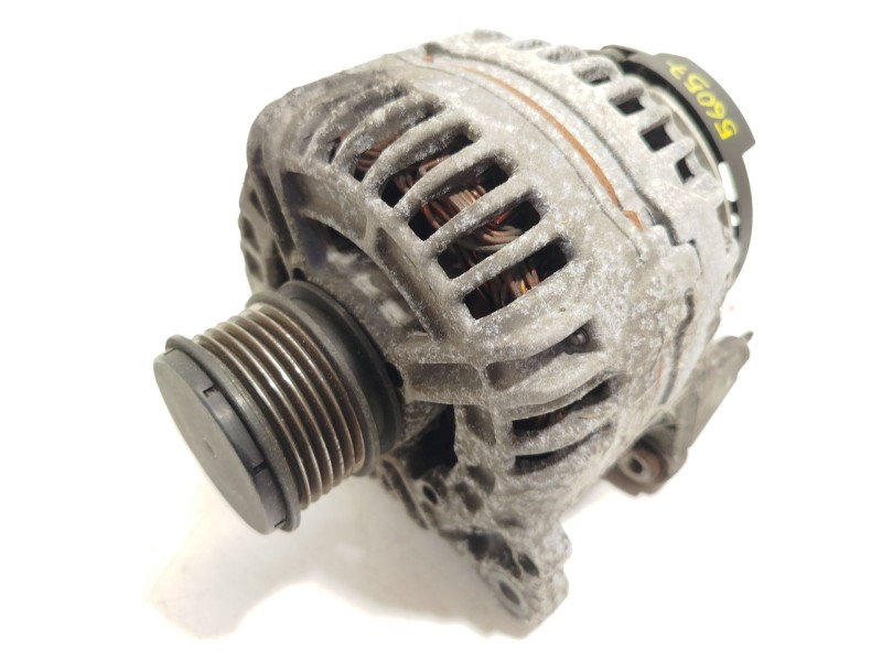 ALTERNADOR 06F903023F 0124525091