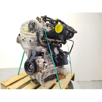 DESPIECE MOTOR DXD DXDB 