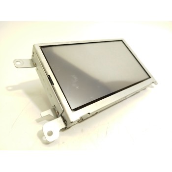 PANTALLA MULTIFUNCION NOREF 