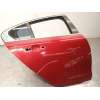Recambio de puerta trasera derecha para jaguar xe 2.0 diesel cat referencia OEM IAM T4N2634  GX7324630AA