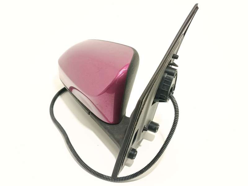 Recambio de retrovisor derecho para toyota aygo (_b4_) 1.0 vvti (kgb40) referencia OEM IAM 879100H081 - Granate 4