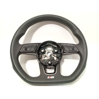 Recambio de volante para audi a5 sportback (f5a, f5f) 35 tdi referencia OEM IAM 8W0419091GFJAH  