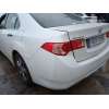 honda accord viii (cu) del año 2012