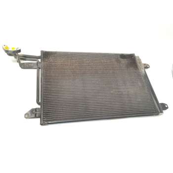 CONDENSADOR / RADIADOR AIRE ACONDICIONADO 1K0820411E 