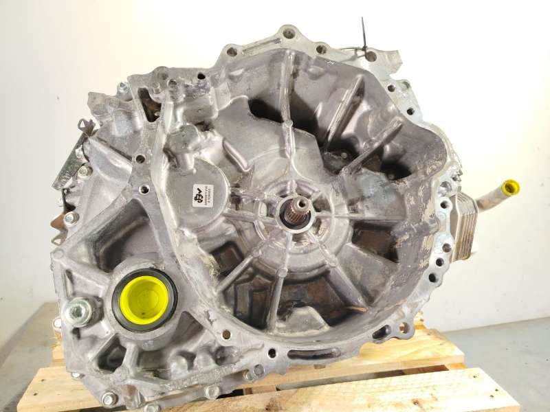 Recambio de caja cambios para toyota c-hr (_x1_) 2.0 hybrid (maxh10) referencia OEM IAM 3NM 3090076010 7