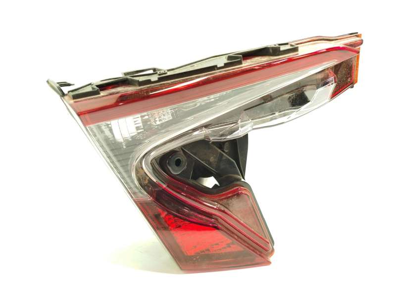 Recambio de piloto trasero izquierdo interior para toyota c-hr (_x1_) 1.8 hybrid (zyx10_, zyx11_) referencia OEM IAM 81590F4120 - Plata