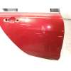 Recambio de puerta trasera derecha para jaguar xe 2.0 diesel cat referencia OEM IAM T4N2634  GX7324630AA