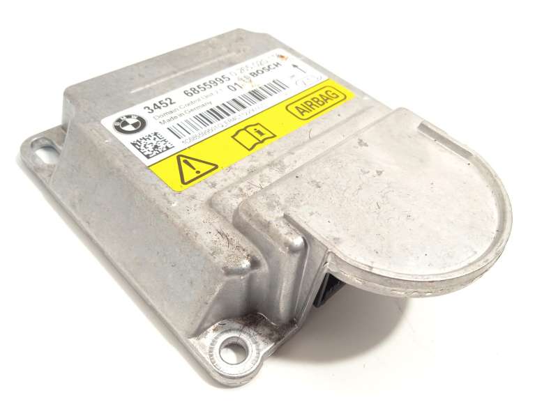 CENTRALITA AIRBAG 34526855995 0265020156