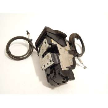 CERRADURA PUERTA DELANTERA IZQUIERDA 80501BA60B 