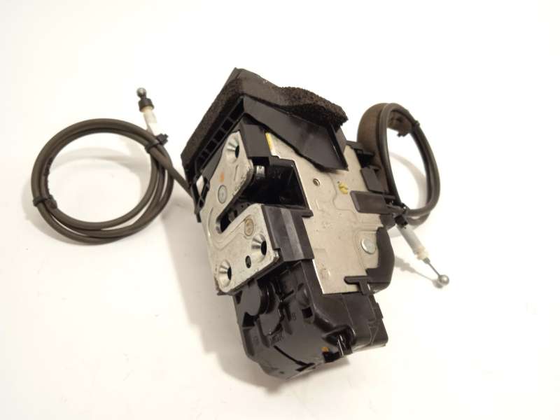 CERRADURA PUERTA DELANTERA IZQUIERDA 80501BA60B 