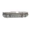 Recambio de mando climatizador para bmw x6 (e71, e72) xdrive 35 d referencia OEM IAM 9219974 64119310449 