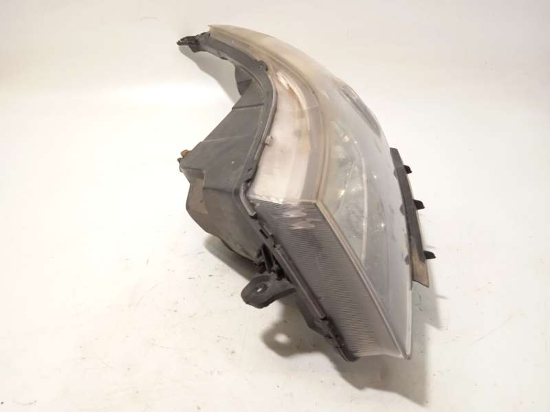 Recambio de faro izquierdo para chevrolet cruze (j300) 2.0 cdi referencia OEM IAM 96828234 - Rojo 3