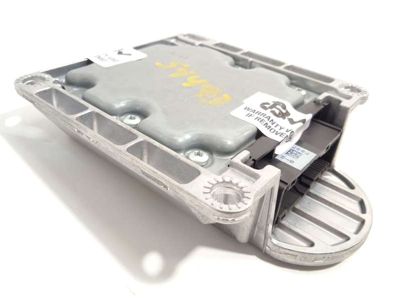 Recambio de centralita airbag para bmw 1 (f20) 116 d referencia OEM IAM 34526855995  0265020156 - Rojo 2