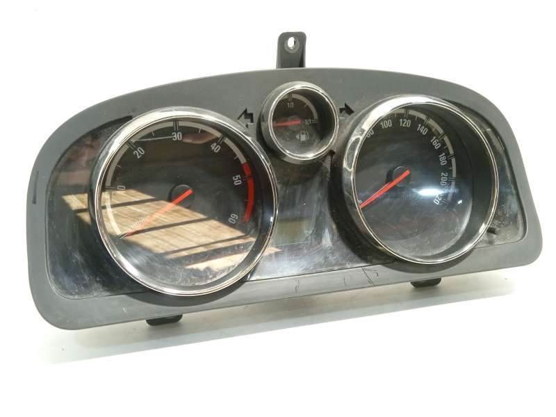 CUADRO INSTRUMENTOS 96858463 