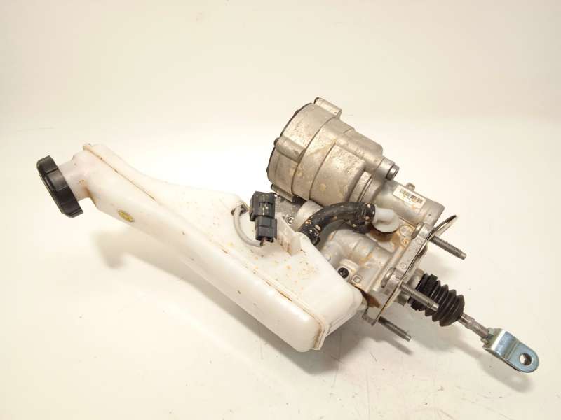 Recambio de abs para hyundai kona klass hybrid 2wd referencia OEM IAM 58500CM100 CM58553000 CM58500010 4