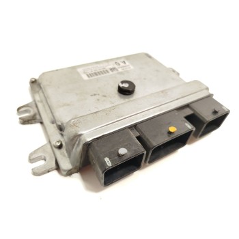 Recambio de centralita motor uce para nissan qashqai i (j10, nj10) 2.0 referencia OEM IAM MEC93390  