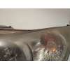 Recambio de faro izquierdo para chevrolet cruze (j300) 2.0 cdi referencia OEM IAM 96828234  