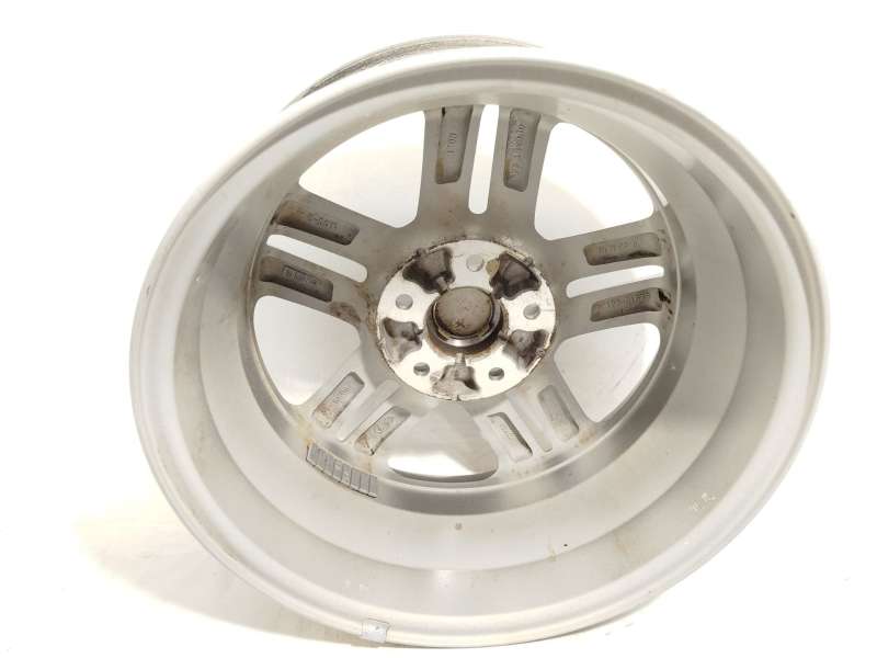 Recambio de llanta para hyundai kona (os, ose, osi) 1.0 t-gdi referencia OEM IAM 52910J9100 - Gris 6