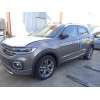 volkswagen t-cross del año 2020