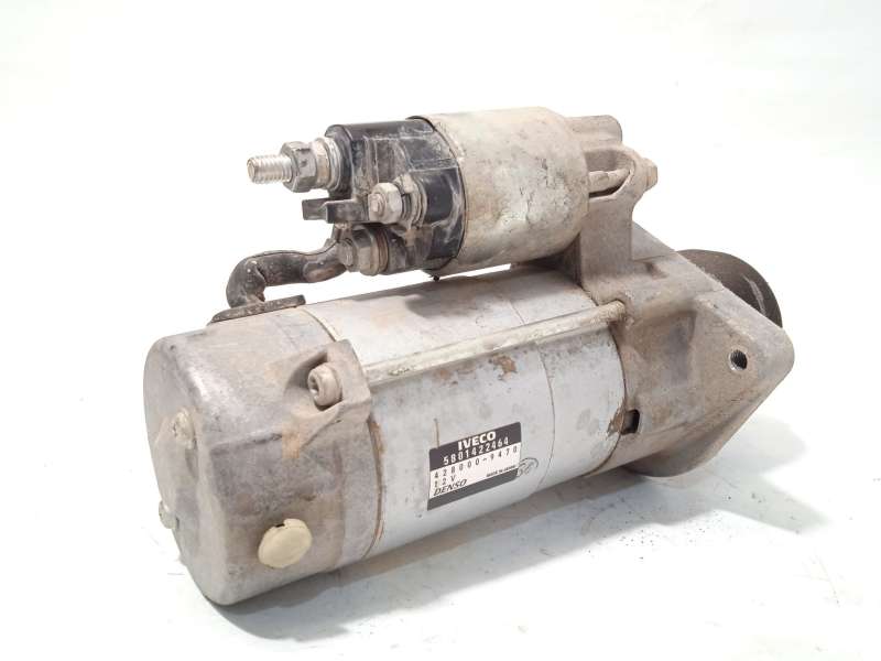 MOTOR ARRANQUE 5801422464 4280009470
