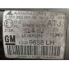 Recambio de faro izquierdo para opel zafira tourer c (p12) 2.0 cdti (75) referencia OEM IAM 13399858 39009021 030126320100