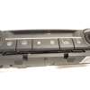 Recambio de mando climatizador para bmw x6 (e71, e72) xdrive 35 d referencia OEM IAM 9219974 64119310449 