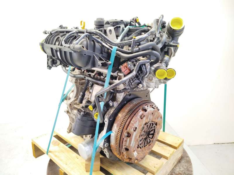 Recambio de despiece motor para volkswagen t-roc (a11, d11) 1.5 tsi referencia OEM IAM DXD DXDB 5