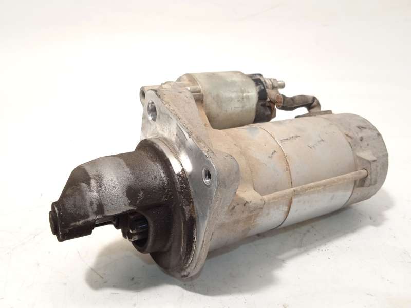 Recambio de motor arranque para iveco daily vi furgoneta 33s16, 35s16, 35c16, 40c16, 50c16 referencia OEM IAM 5801422464  428000 - Blanco 2