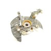 Recambio de mangueta delantera izquierda para ford kuga iii (dfk) 2.5 fhev referencia OEM IAM LX6C3K171A1A 2451516 