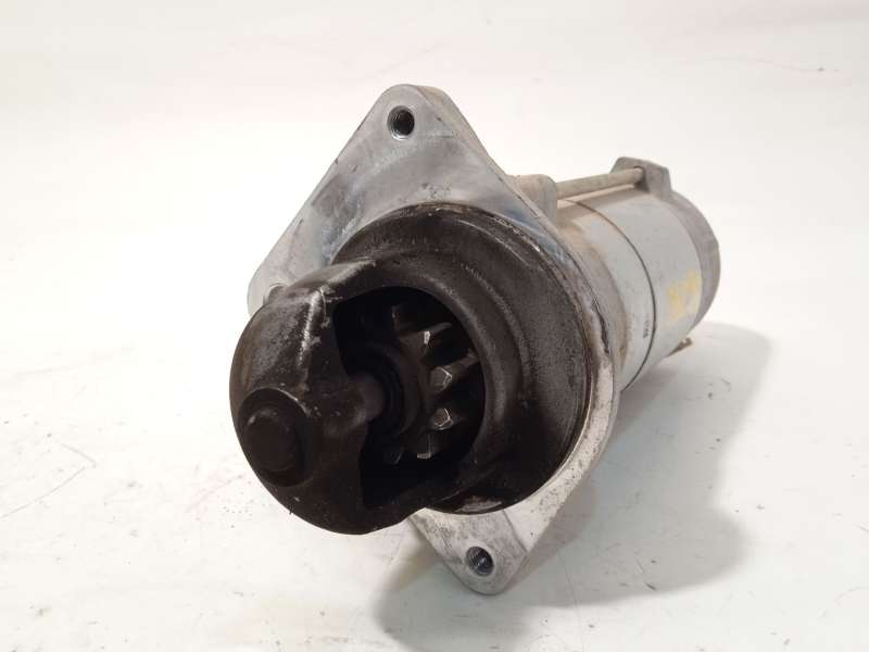 Recambio de motor arranque para iveco daily vi furgoneta 33s16, 35s16, 35c16, 40c16, 50c16 referencia OEM IAM 5801422464  428000 - Blanco 3
