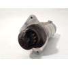 Recambio de motor arranque para iveco daily vi furgoneta 33s16, 35s16, 35c16, 40c16, 50c16 referencia OEM IAM 5801422464  428000