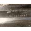Recambio de refuerzo paragolpes delantero para seat ibiza iv sc (6j1, 6p5) 1.6 tdi referencia OEM IAM 6J0807109A  