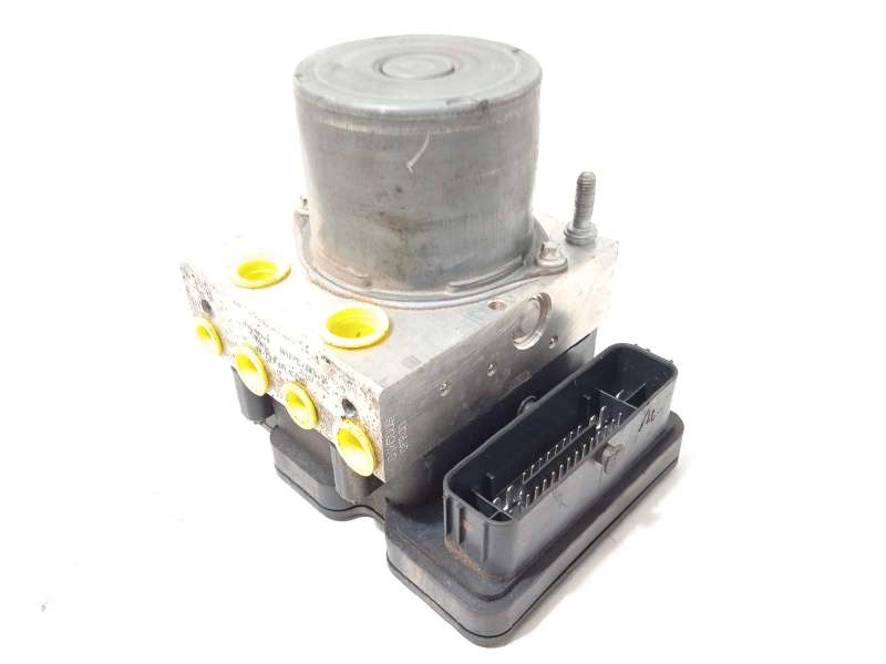 Recambio de abs para jaguar xe 2.0 diesel cat referencia OEM IAM GX7314F447AF 0265956242 269691 - Rojo 2