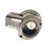 Recambio de tapa exterior combustible para kia sorento ii (xm) 2.2 crdi referencia OEM IAM 695132P000  