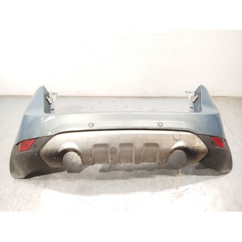 PARAGOLPES TRASERO 1721597 8V4117906ADXWAA 1760807