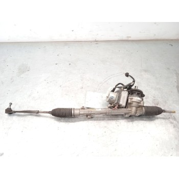 Recambio de cremallera direccion para peugeot 2008 i (cu_) 1.2 thp 110 / puretech 110 referencia OEM IAM 9809950880 1627689780 