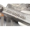 Recambio de mangueta delantera izquierda para ford kuga iii (dfk) 2.5 fhev referencia OEM IAM LX6C3K171A1A 2451516 