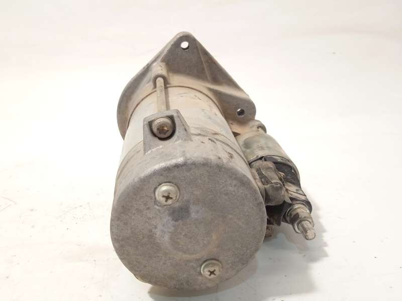 Recambio de motor arranque para iveco daily vi furgoneta 33s16, 35s16, 35c16, 40c16, 50c16 referencia OEM IAM 5801422464  428000 - Blanco 4