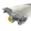 Recambio de intercooler para opel zafira tourer c (p12) 2.0 cdti (75) referencia OEM IAM 13267647  