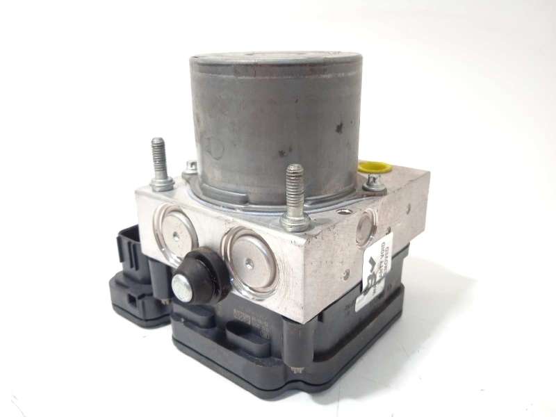 Recambio de abs para jaguar xe 2.0 diesel cat referencia OEM IAM GX7314F447AF 0265956242 269691 - Rojo 3