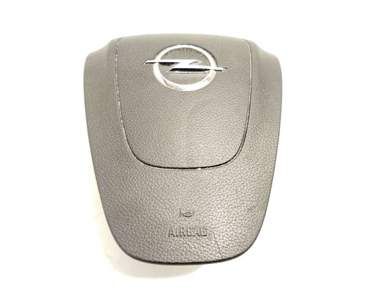 Recambio de airbag delantero izquierdo para opel astra j (p10) 1.7 cdti (68) referencia OEM IAM 13299780 - Plata 2